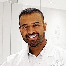 Thanu Jey, COO of Lexa